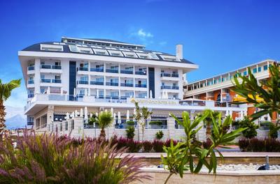 White Gold Hotel & Spa - Image 63