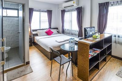 The Cube Sathorn Boutique