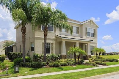 Ov4214 - Reunion Resort - 5 Bed 3.5 Baths Villa