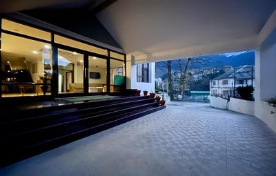 Hotel Sitara international