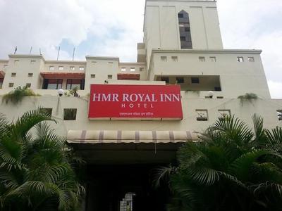 HMR Royal Inn