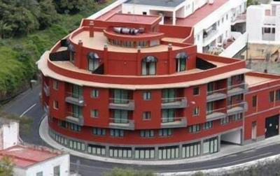 Hotel Apartamentos El Galeón