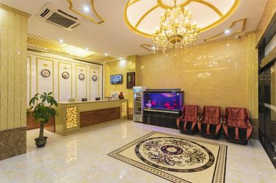 Guangzhou Hangcheng Wuyou Hotel