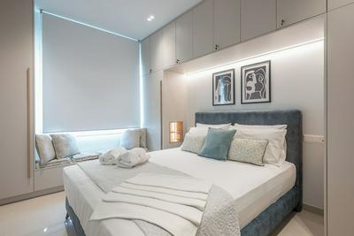 Exclusive Suite by Cloudkeys