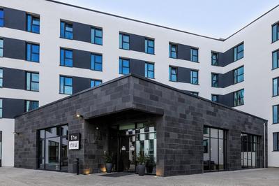 Holiday Inn - the niu, Wave Karlsruhe Oststadt by IHG