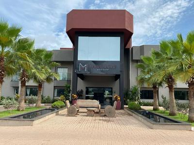 Maria Marias Park Hotel