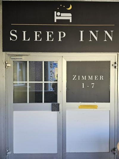 Apartmenthotel Sleep INN