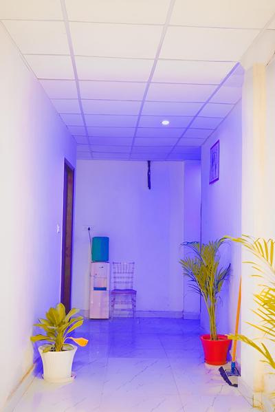 Roomshala 143 Shubham Residency Sec 70