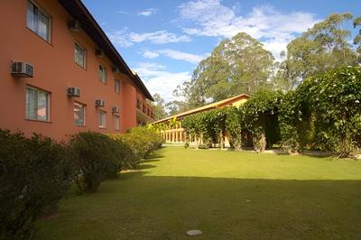 Hotel Terras Altas