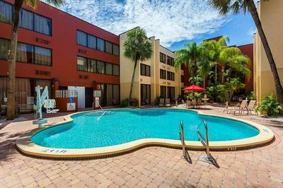 Tropical Palms Hotel