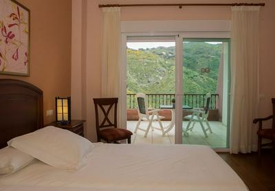 Hotel Wellness Marbella Hills