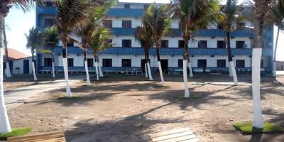 Hotel Ceci Sol & Mar