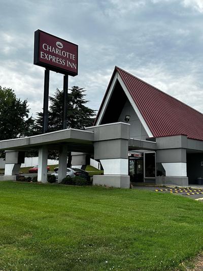 Loyalty Inn Charlotte Airport