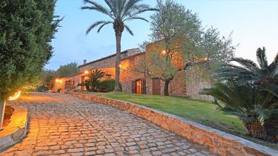 Villa Rosa