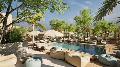 Linari Sea & Suites