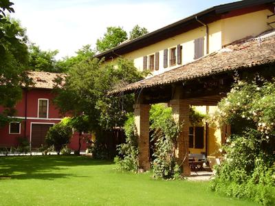 Casa Delser