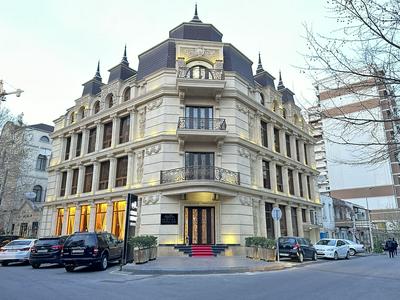 İstanbul Gold Hotel Baku