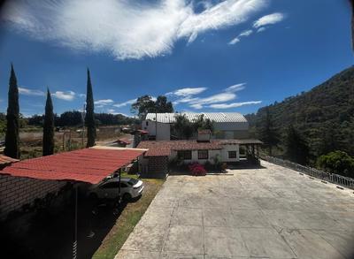 HOTEL FINCA DEL VALLE