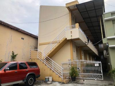 Hotel O Tanjung Karang Near Central Plaza Formerly Wisma Bambu