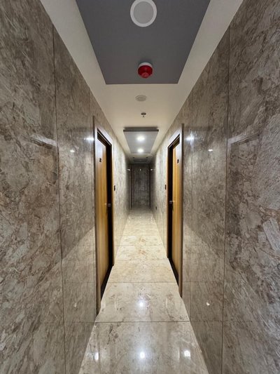Hotel The Premier Dwarka