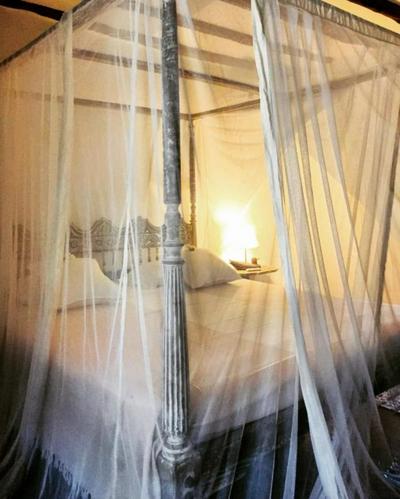 Simba Wa Kale Luxury Resort Malindi