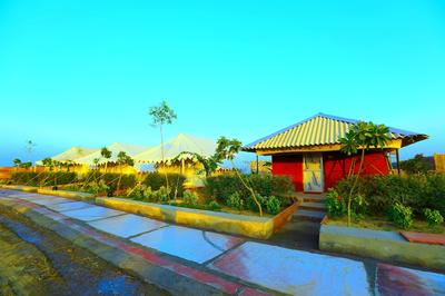 joy adventure and resort