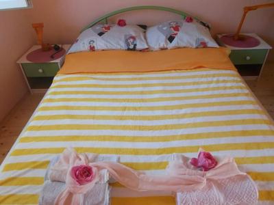 Apartments Sunce