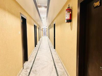 Hotel Holiday international