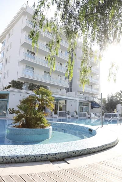 Residenza Excelsior 604