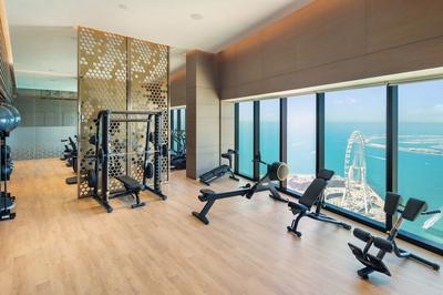 Maison Privee - Lavish Apt w/ Stellar Ocean Views in Address JBR