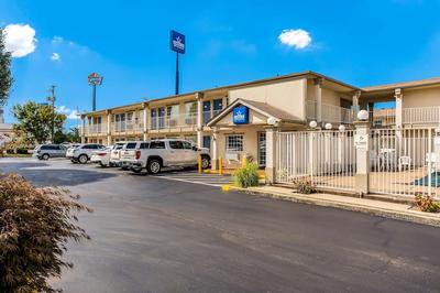 Americas Best Value Inn Bowling Green, Billede 2