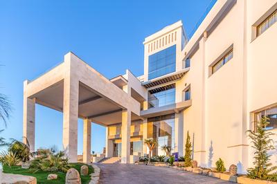 Hotel Zahara Beach by Q Hotels