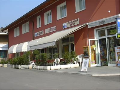 Hotel San Tomio