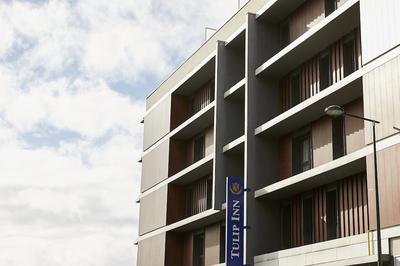 Tulip Inn Massy Palaiseau Residence