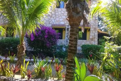 Villa Tortugas