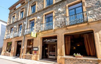 Hotel Le Saint Clément