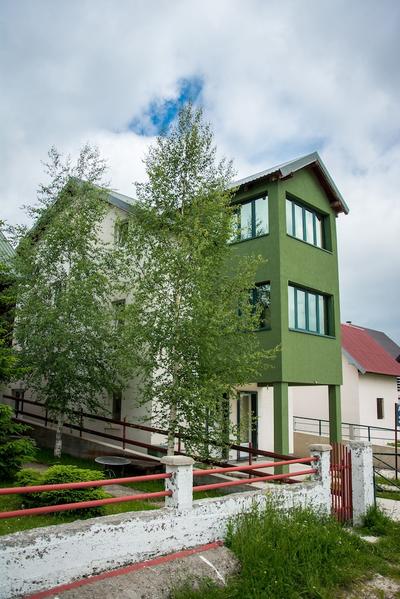 Zabljak Apartments Dacic
