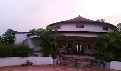 Adb Rooms Corbett Jungle Holiday SPA