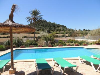 Villa Son Suau Vell