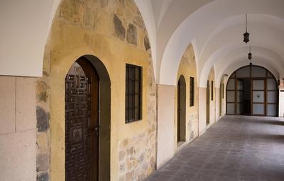 Kursunluhan Otel - Special Class