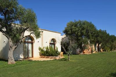 Dimore del Roseto