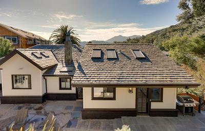 Serene San Anselmo Hideaway w/ Private Hot Tub!