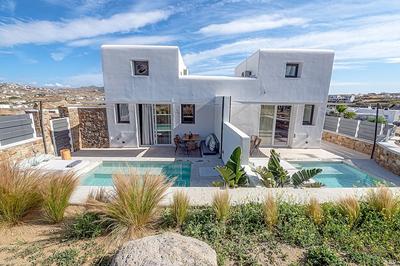 Le Palme Mykonos