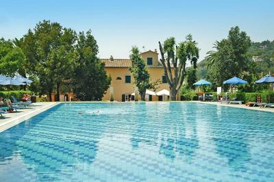 Apartment in Bagnaia Near Gulf of Portoferraio