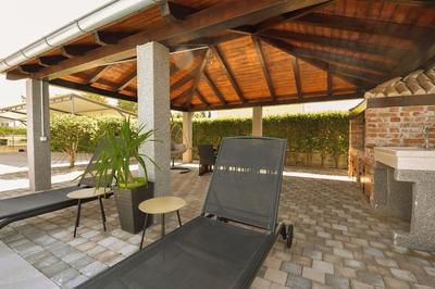 Villa Marijana Biograd