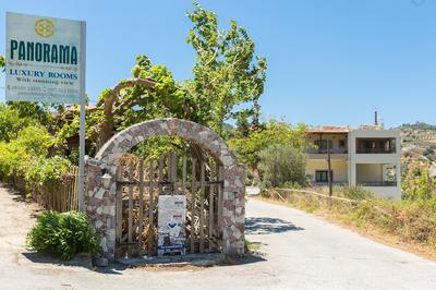 Panorama Luxury Rooms