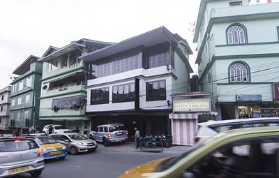 OYO 14998 Little Gangtok