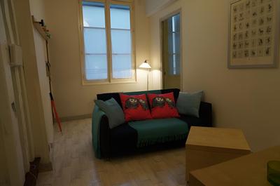 Saint Pierre Appart's Hotel