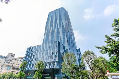 Guangzhou Estandon Hotel