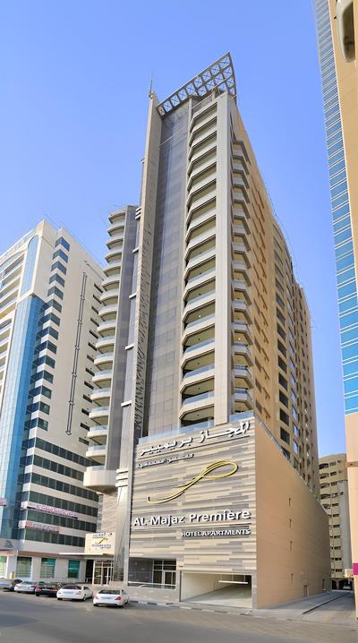 Al Majaz Premiere Hotel Apartment